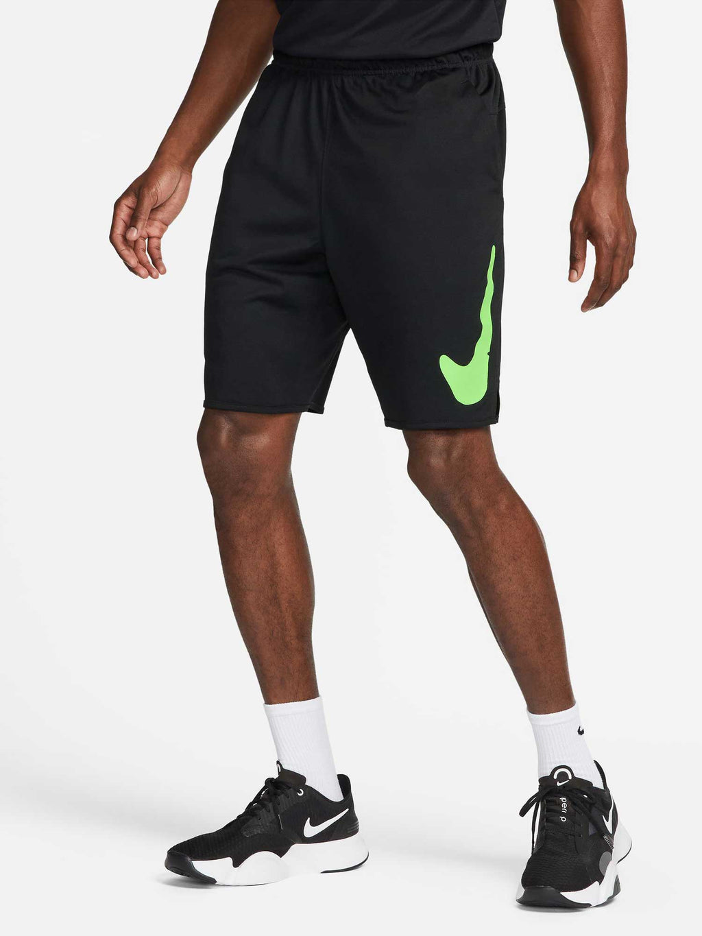 NIKE Къси панталони M NK DF S72 TOTALITY KNIT 9UL