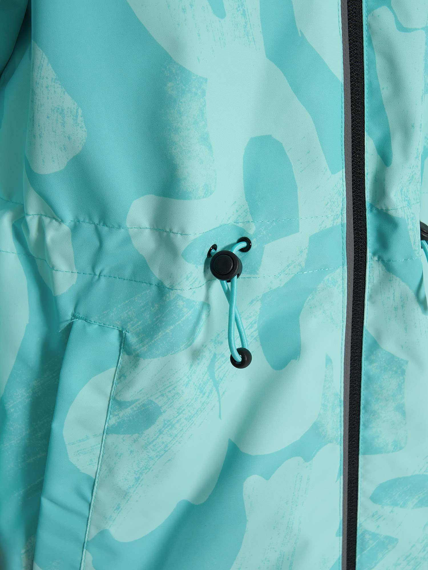 OUTVENTURE Яке Active Girls Non Padded Jacket
