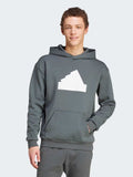 ADIDAS SPORTSWEAR Суитшърт Future Icons Badge of Sport Hoodie