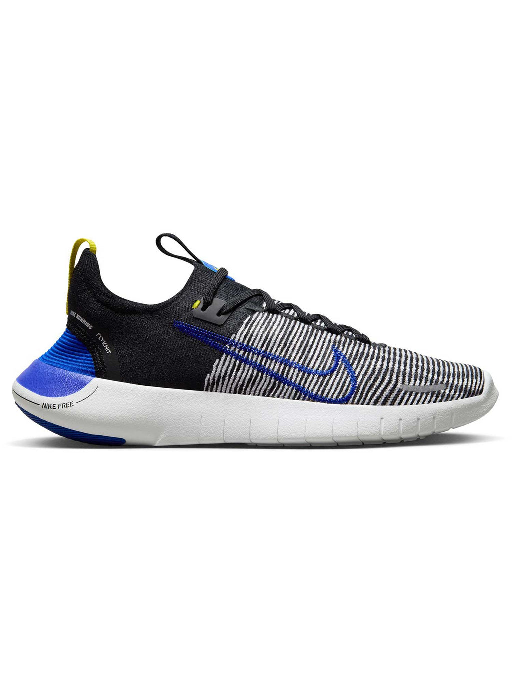 NIKE Обувки FREE RN FK NEXT NATURE