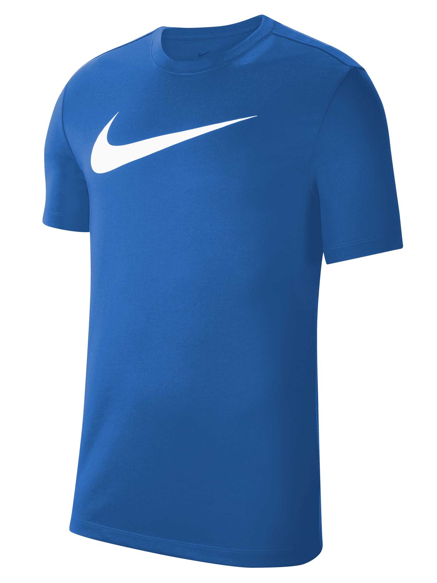 NIKE TEAM Тениска M NK DF PARK20 SS TEE HBR