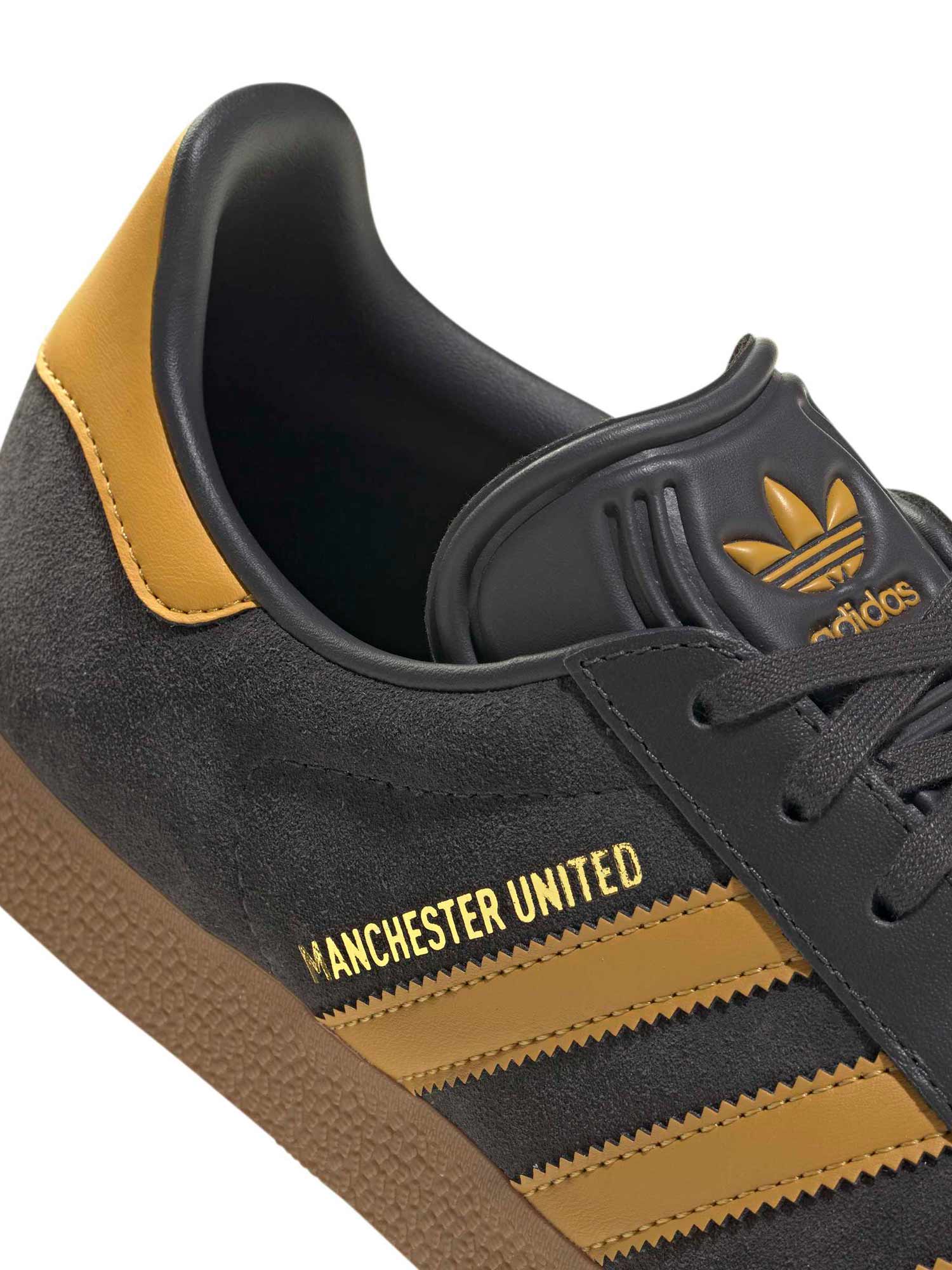 ADIDAS ORIGINALS Обувки Gazelle Manchester United