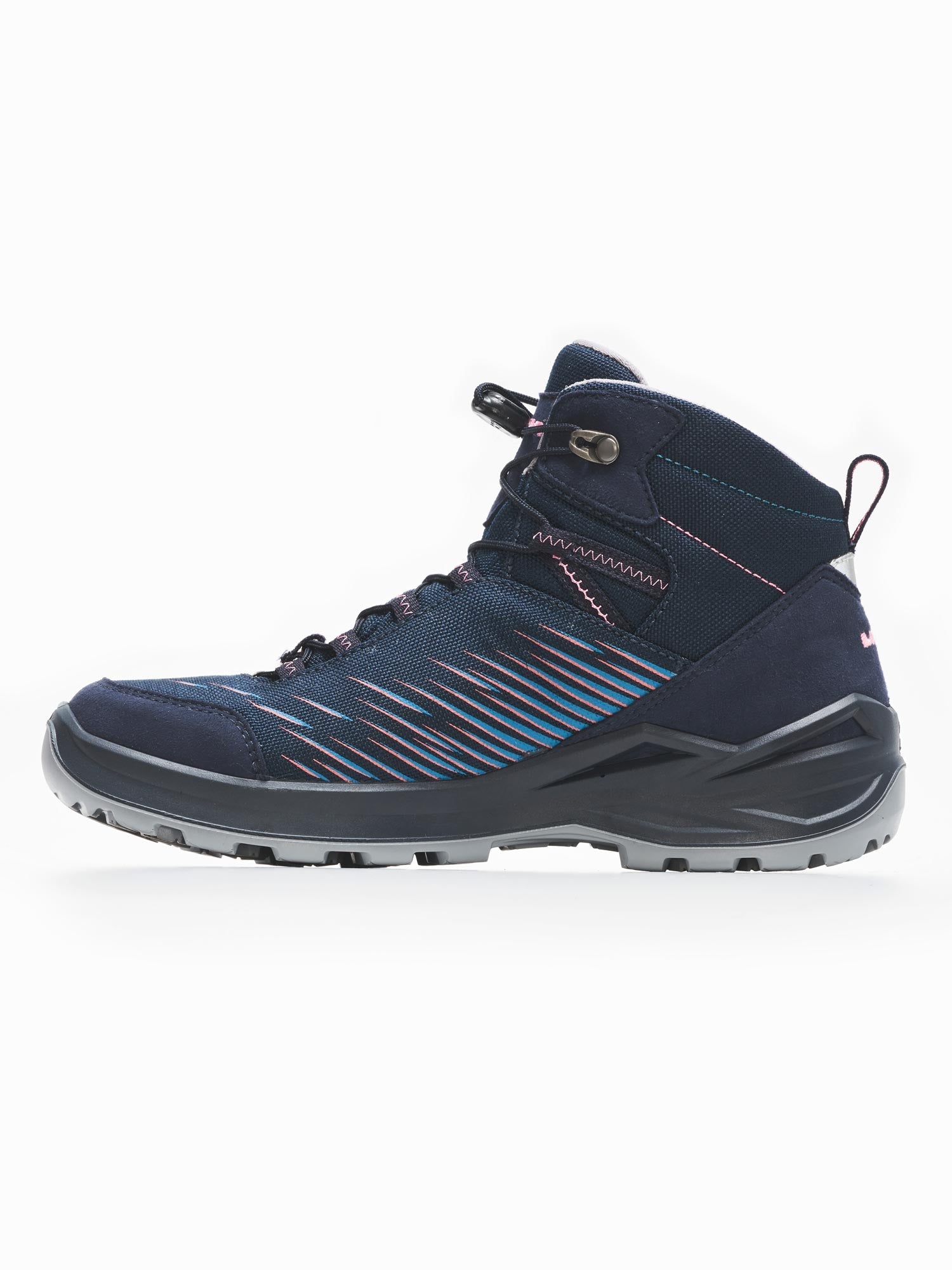 LOWA Обувки ZIRROX GTX MID JUNIOR
