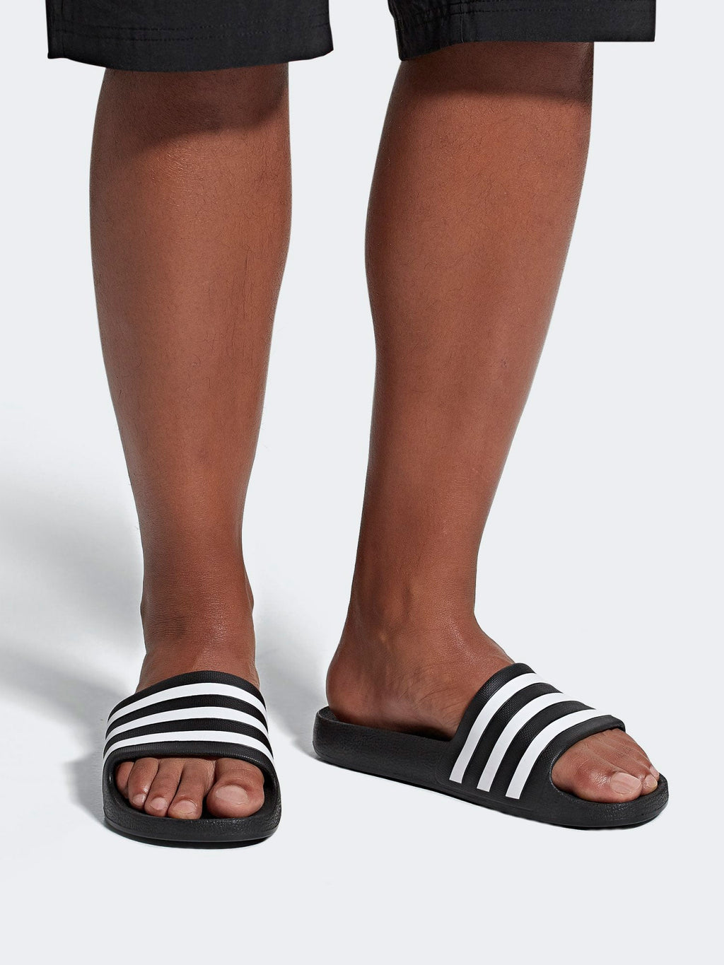 ADIDAS SPORTSWEAR Джапанки Adilette Aqua Slides