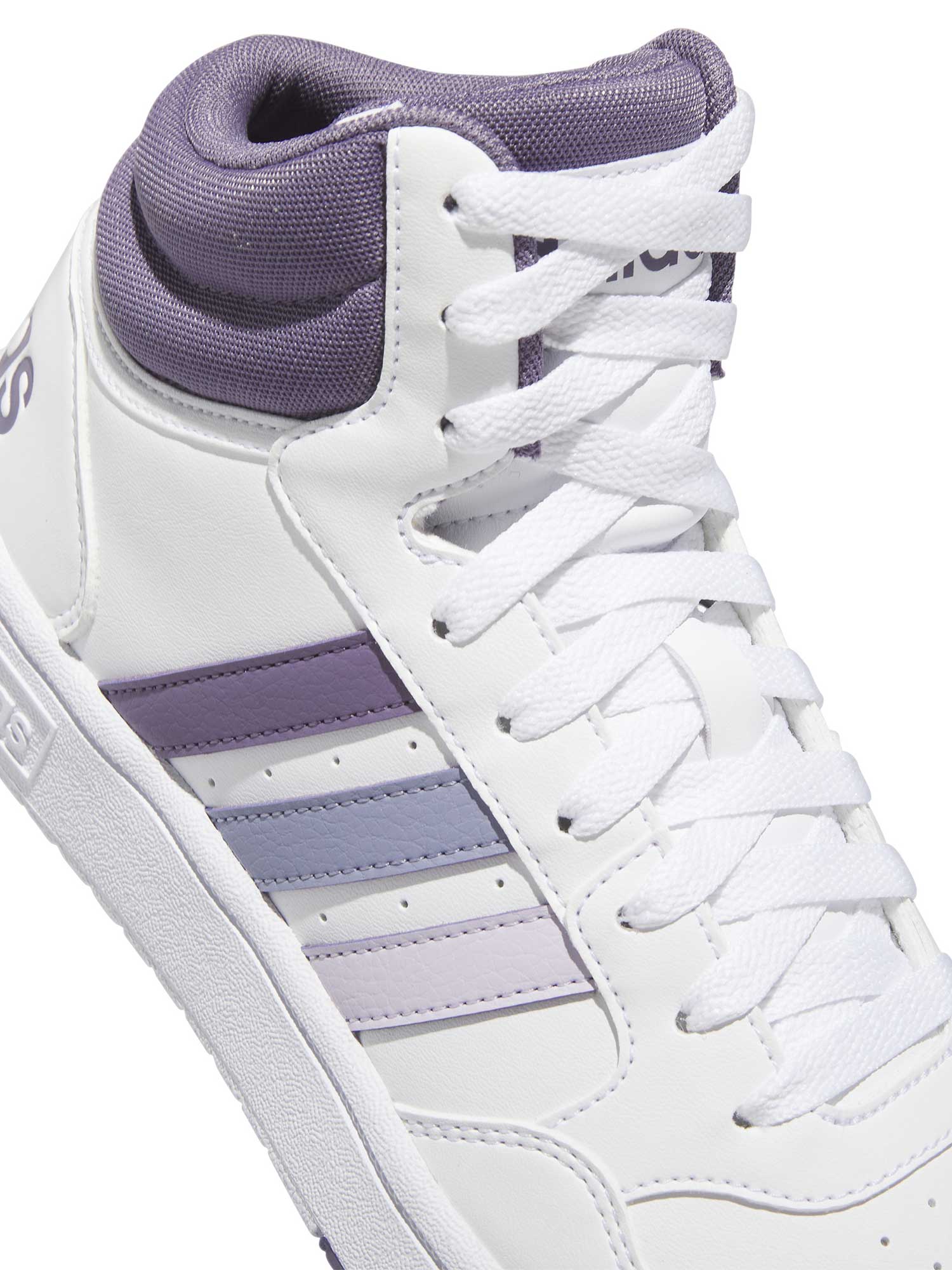 ADIDAS SPORTSWEAR Обувки Hoops 3.0 Mid