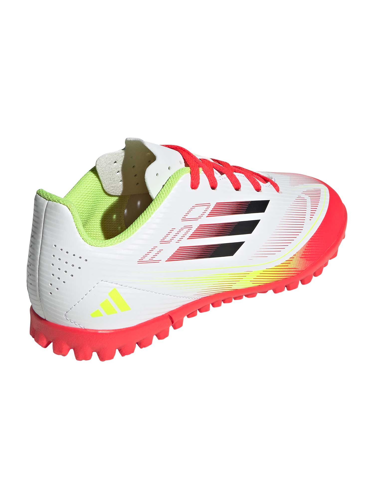 ADIDAS PERFORMANCE Обувки F50 Club Turf Boots Kids