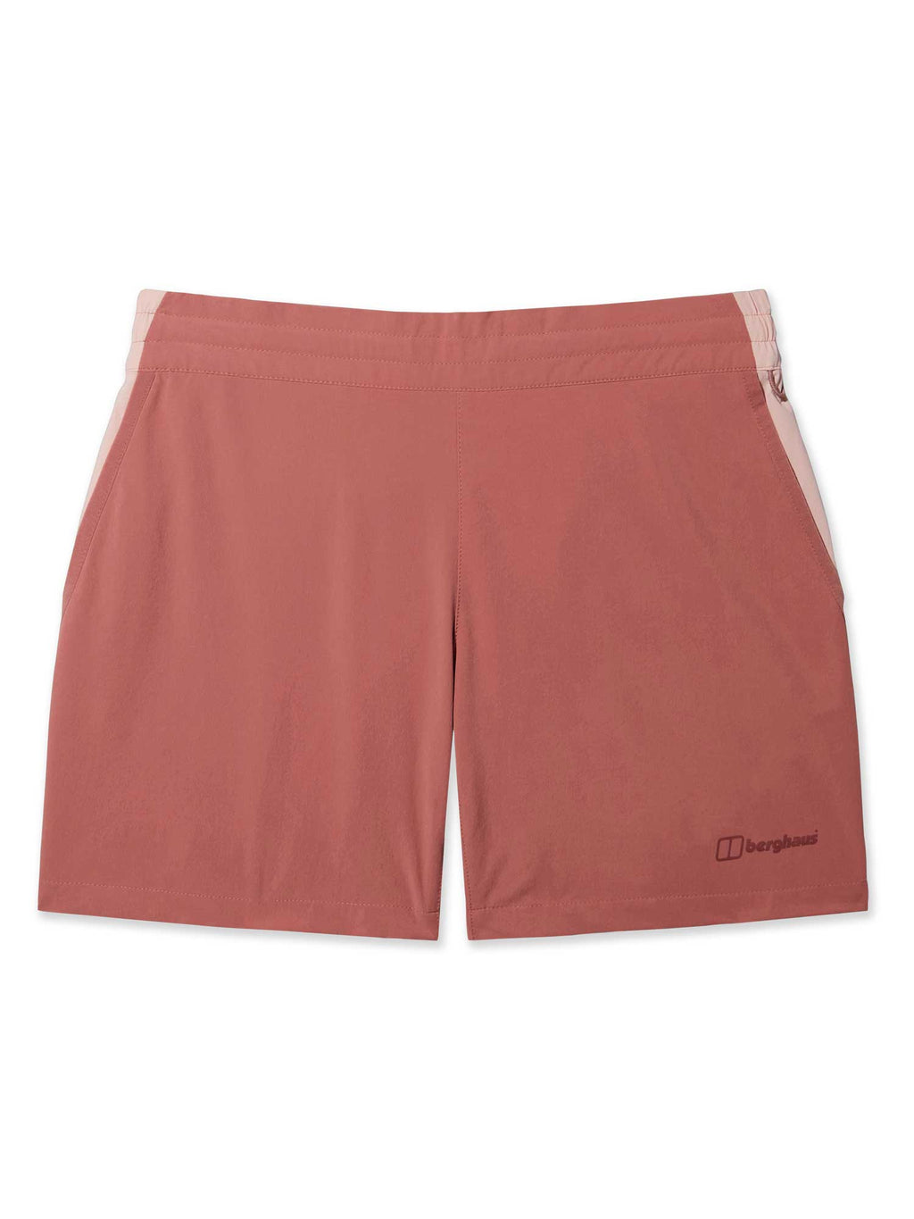 BERGHAUS Къси панталони W WANDERMOOR WIND SHORT