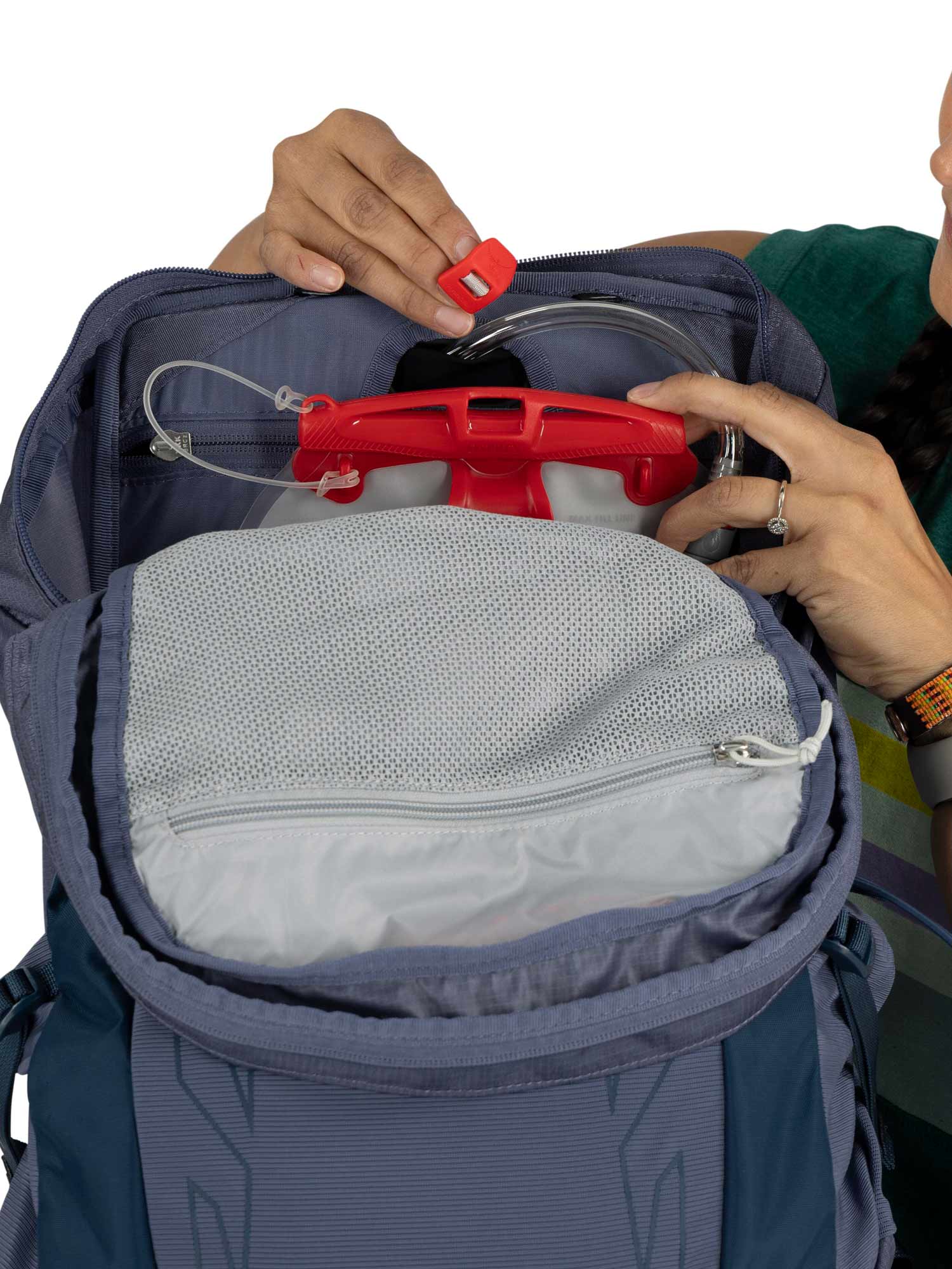 OSPREY Раница Tempest 26