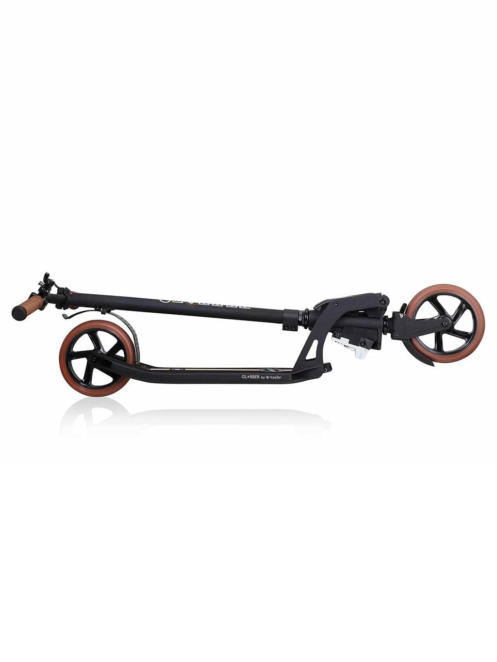 GLOBBER Тротинетка ONE K 180