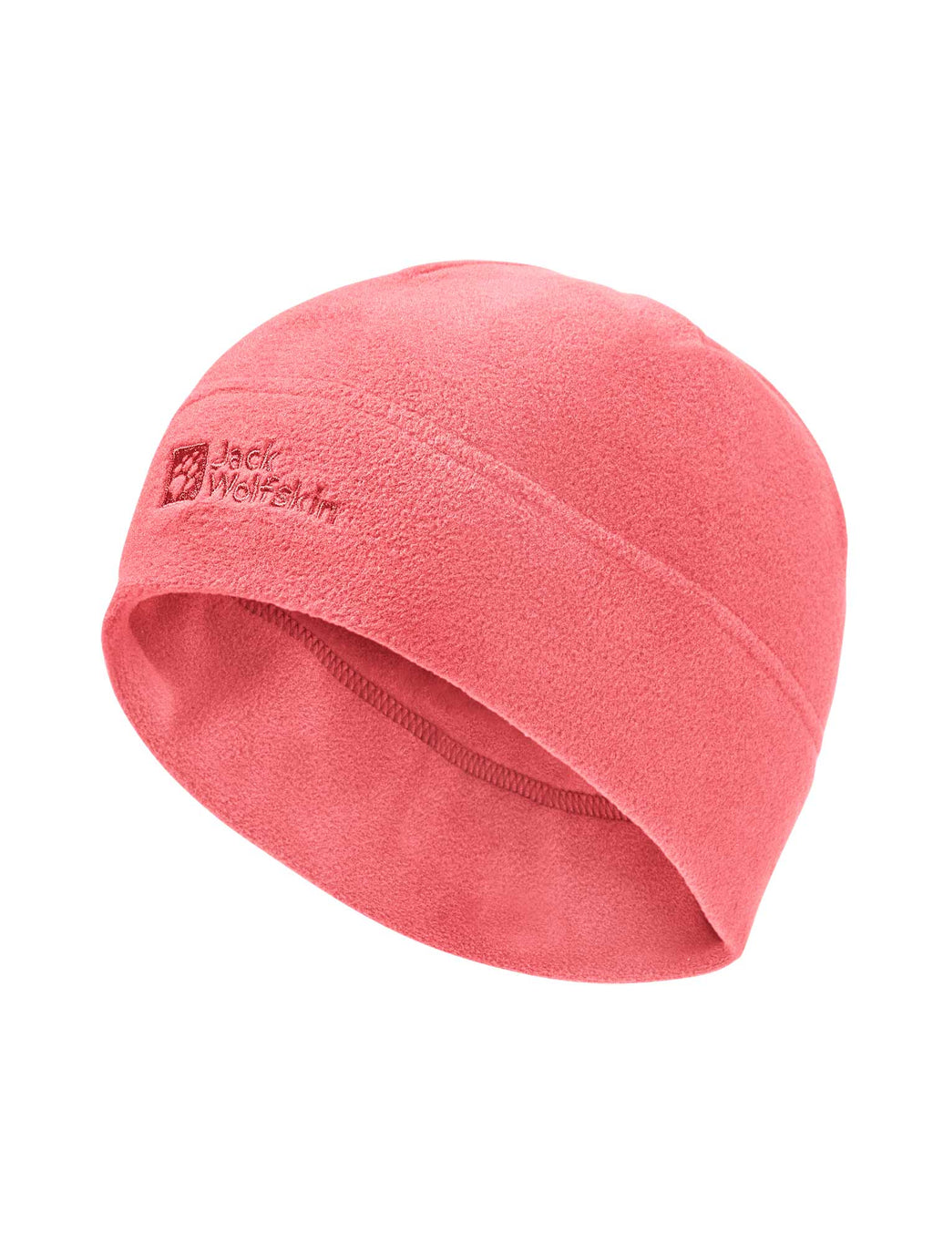 JACK WOLFSKIN Шапка REAL STUFF BEANIE K
