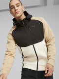 PUMA Суитшърт PUMATECH FZ Hoodie DK