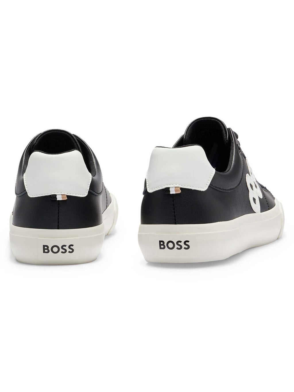 HUGO BOSS Обувки Aiden