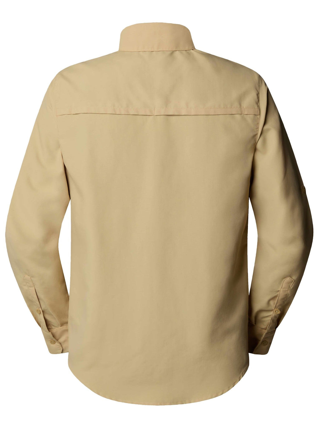 THE NORTH FACE Риза M LS SEQUOIA SHIRT
