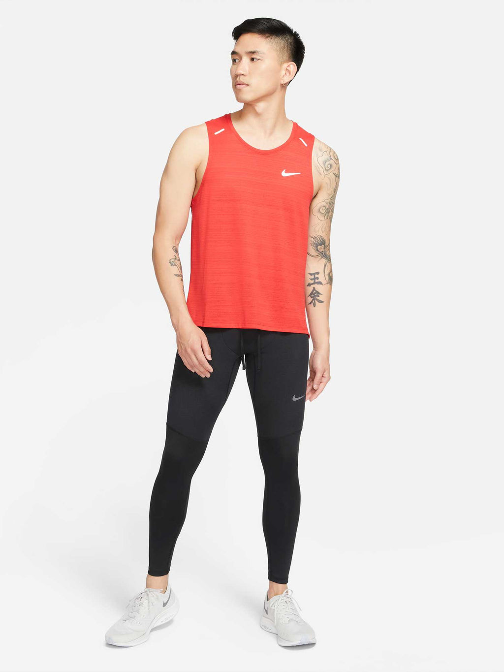 NIKE Клин M NK DF PHENOM ELITE TIGHT