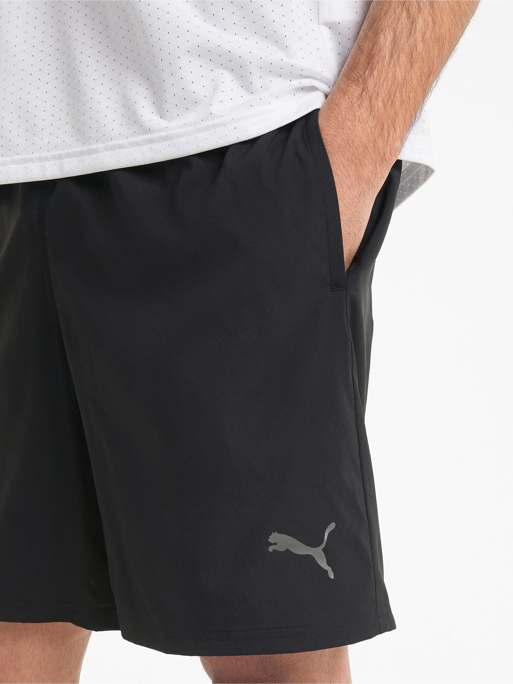 PUMA Къси панталони TRAIN FAV BLASTER 7