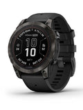 GARMIN GPS Смарт часовник Fenix 7 Pro Sapphire Solar