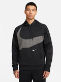 NIKE Суитшърт M NK TF HD PO SWOOSH