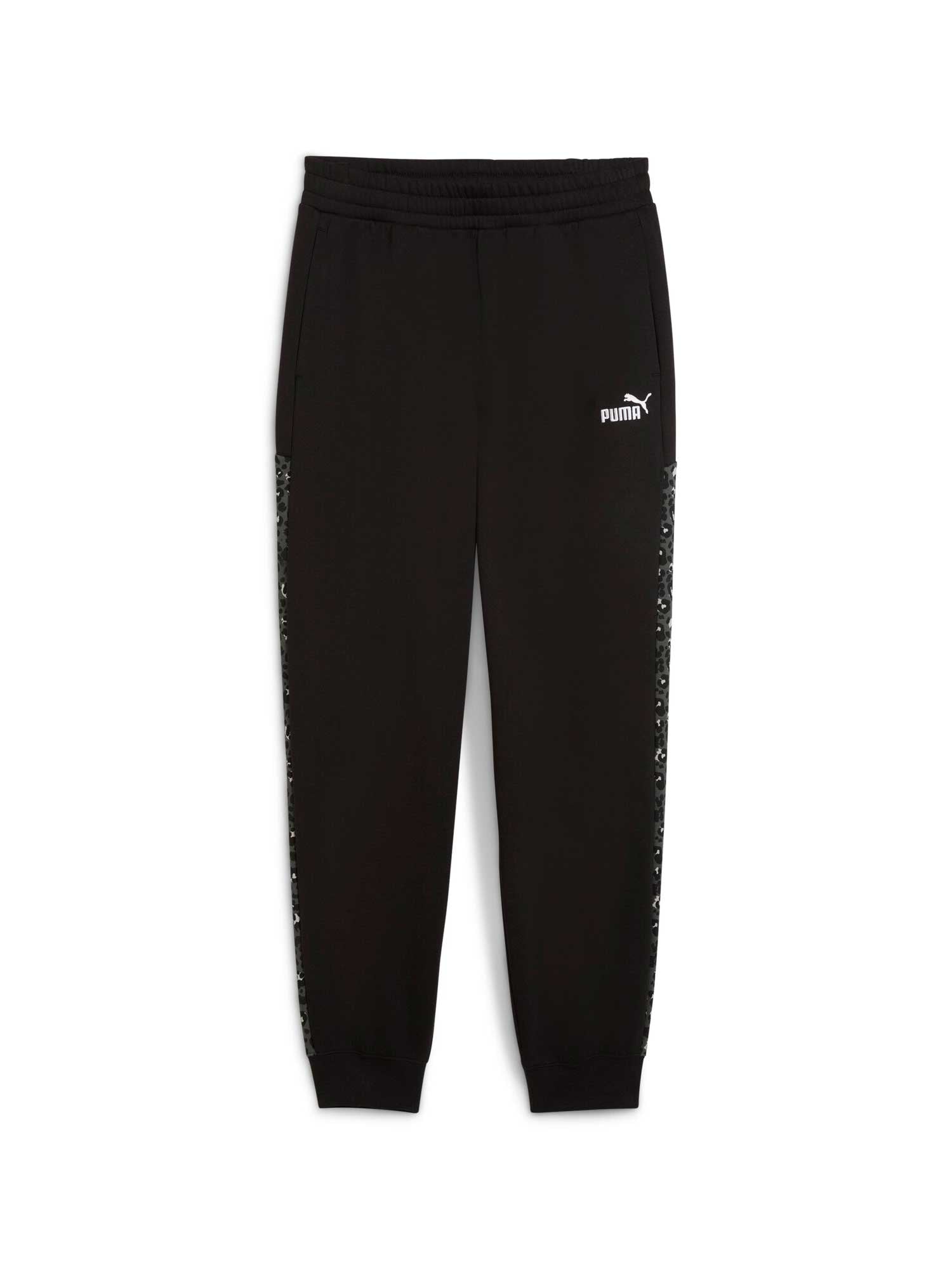 PUMA Спортно долнище ESS GRAPHIC Animal Comfort