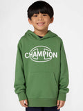 CHAMPION Суитшърт Hooded Sweatshirt