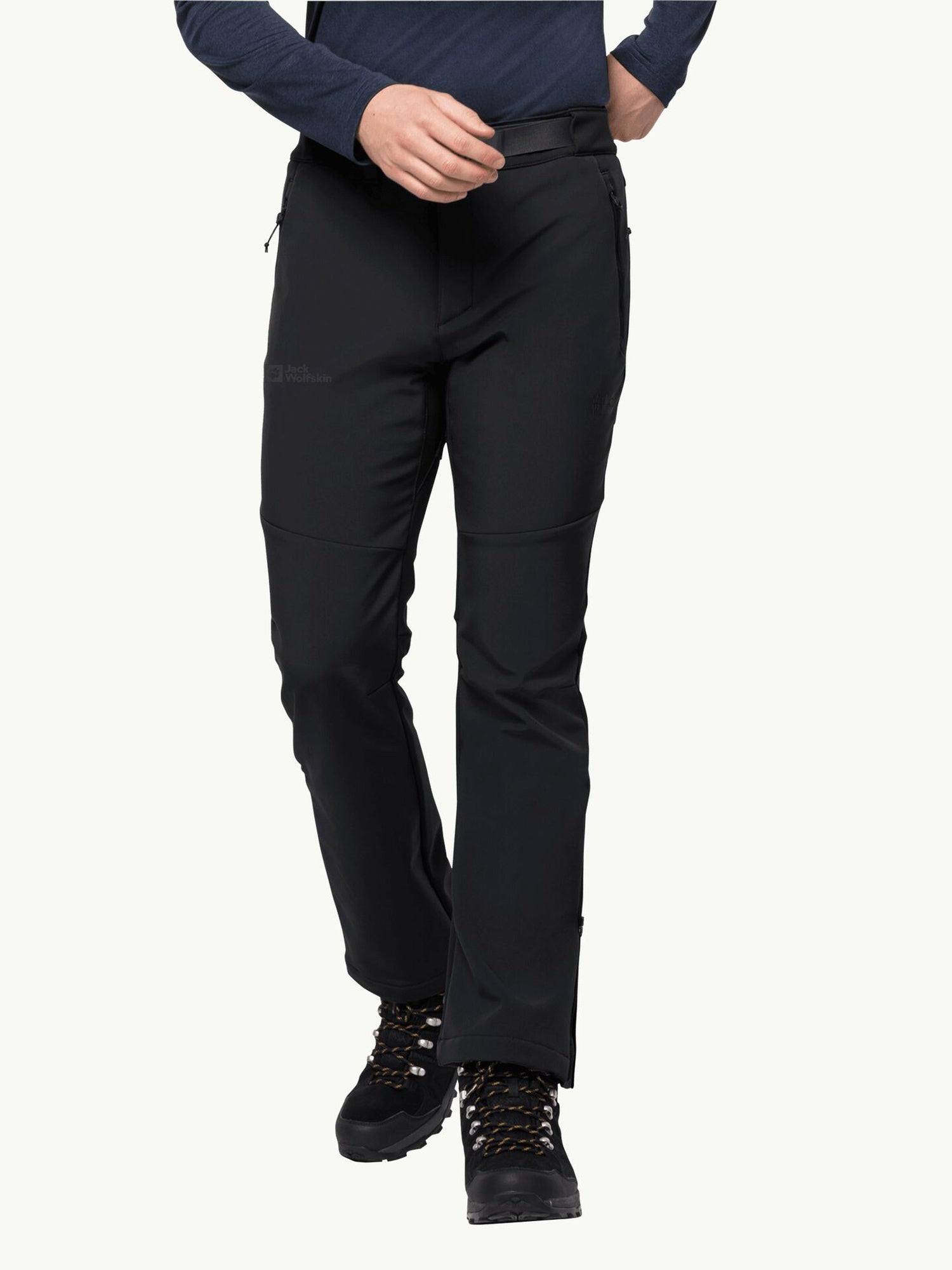 JACK WOLFSKIN Панталон STOLLBERG M
