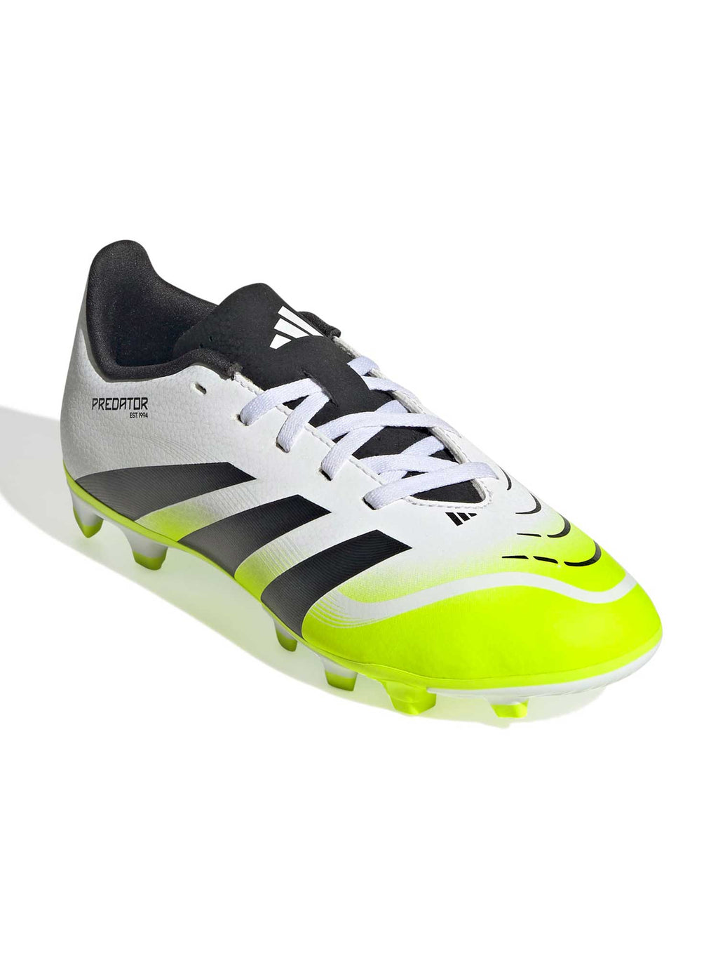 ADIDAS PERFORMANCE Обувки Predator Club Firm\/Multi-Ground Boots Kids