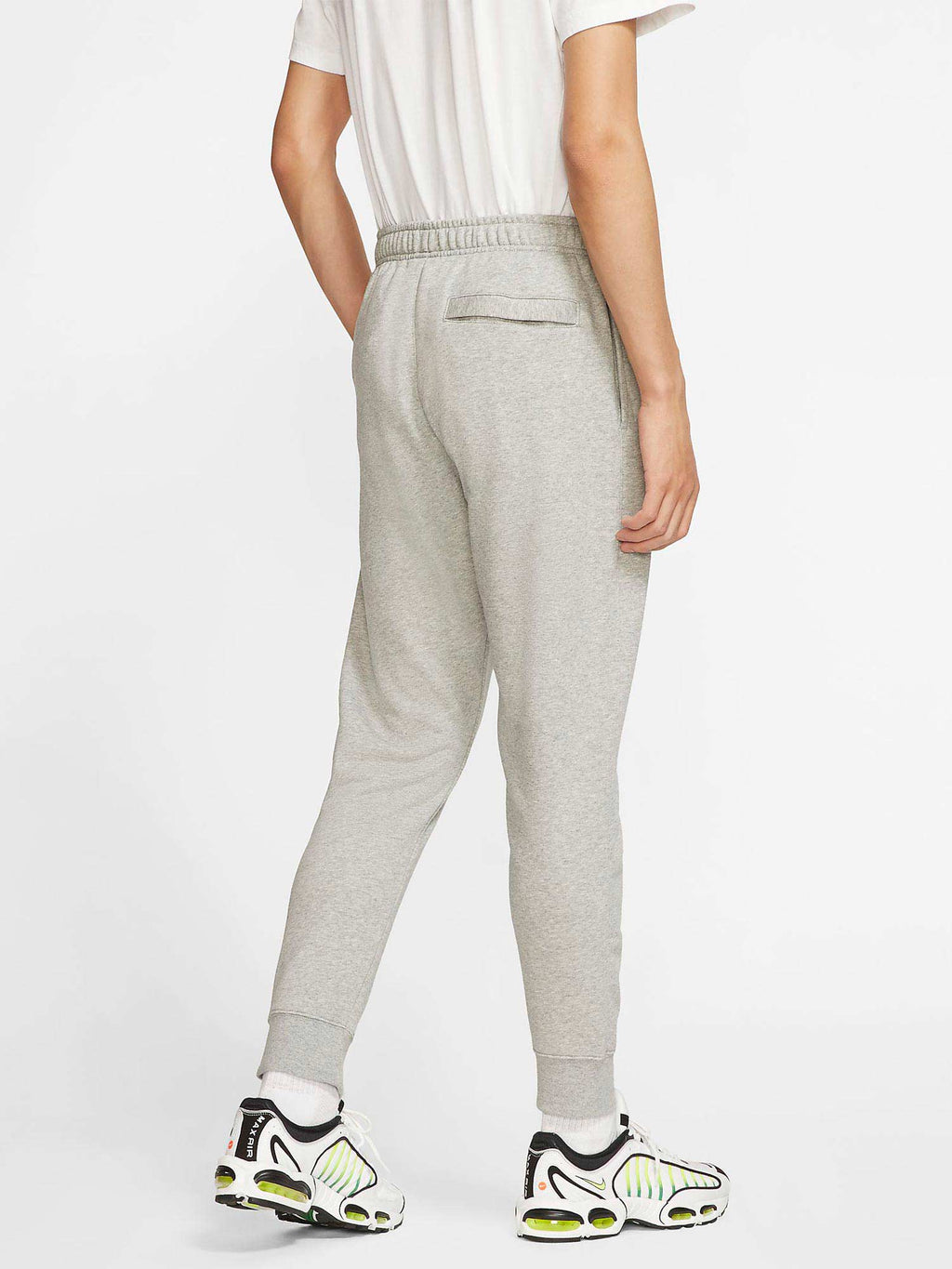 NIKE Спортно долнище M CLUB JGGR FT