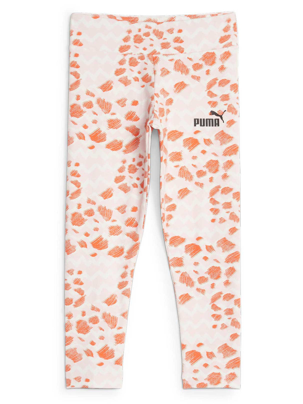 PUMA Клин ESSMIX MTCH AOP G