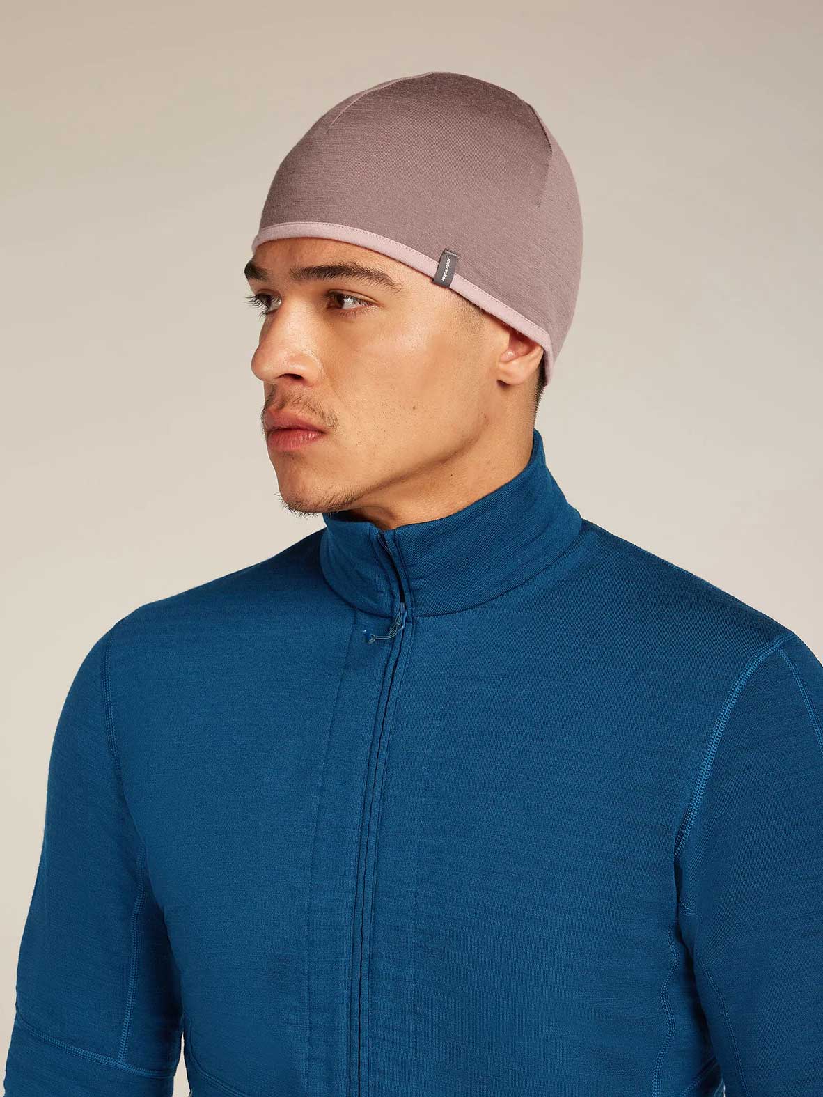 ICEBREAKER Шапка 200 Oasis Revers Beanie