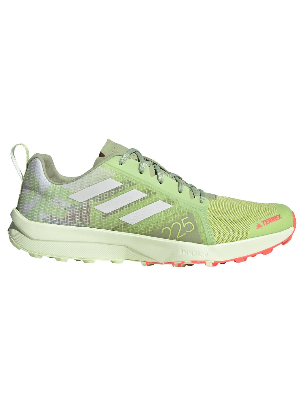 ADIDAS PERFORMANCE Обувки Terrex Speed Flow Trail Running