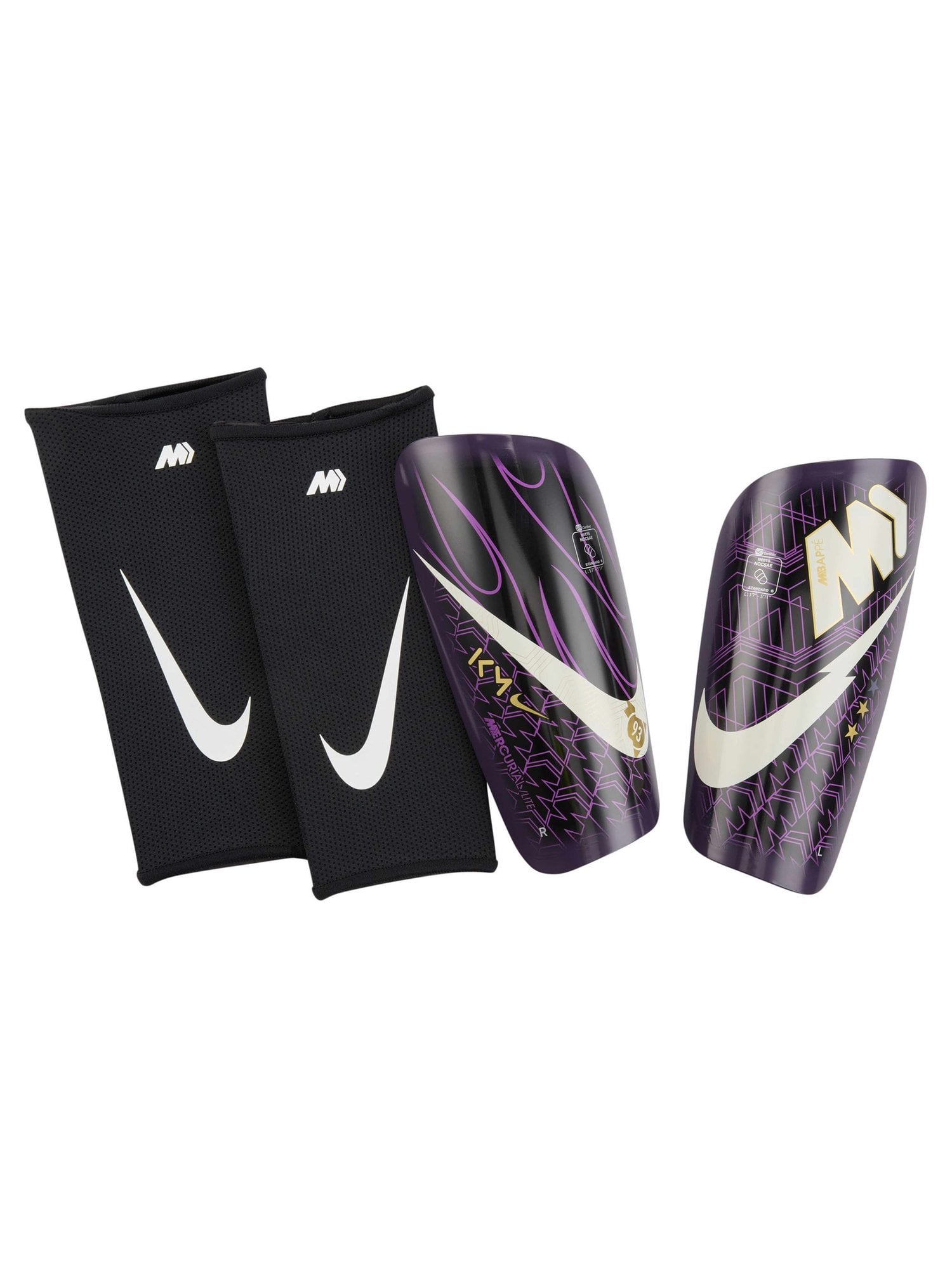 NIKE Футболни кори NK SIGNATURE MERC LITE GRD