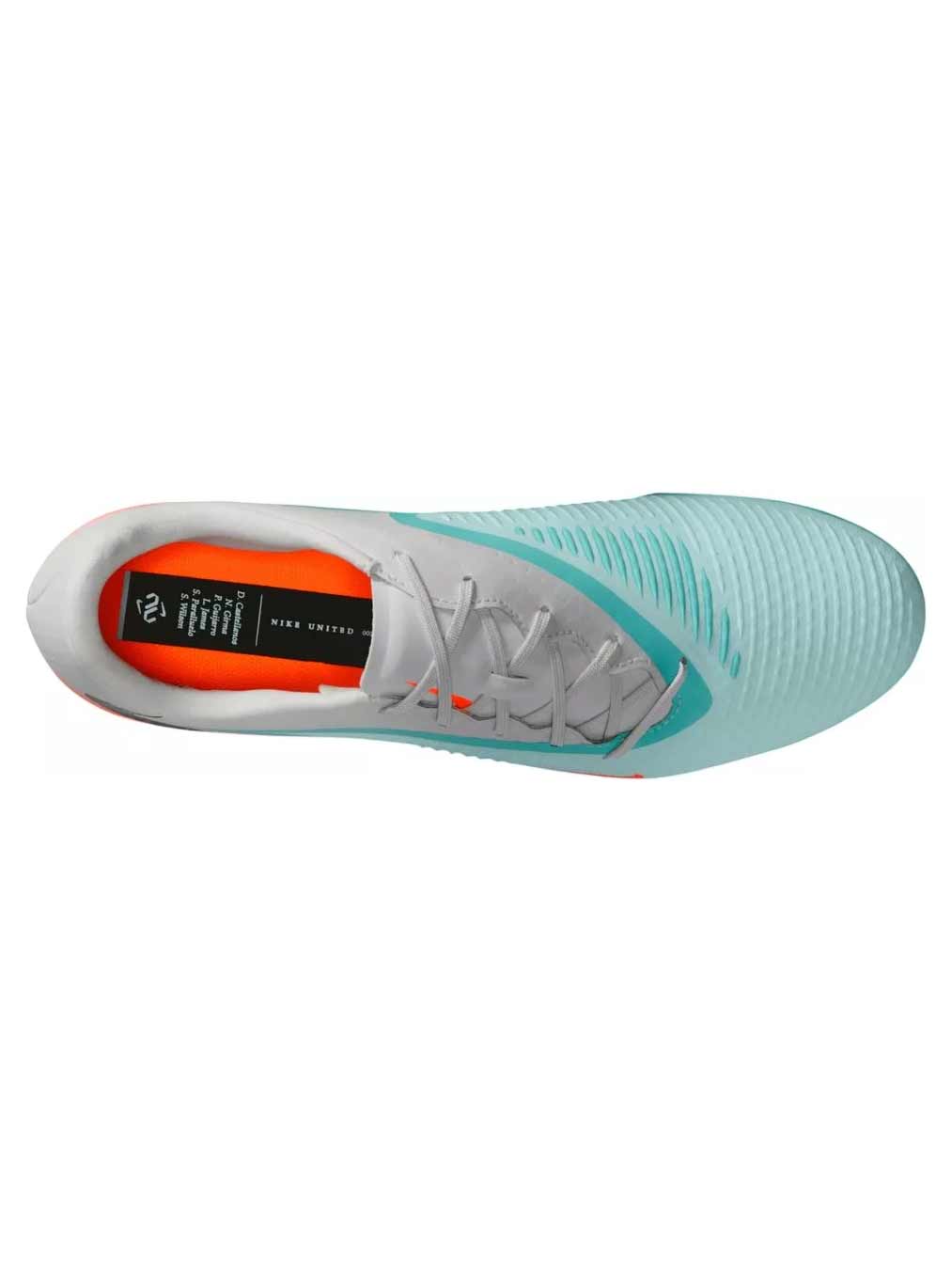 NIKE Обувки PHANTOM 6 LOW ACAD FG/MG NU2