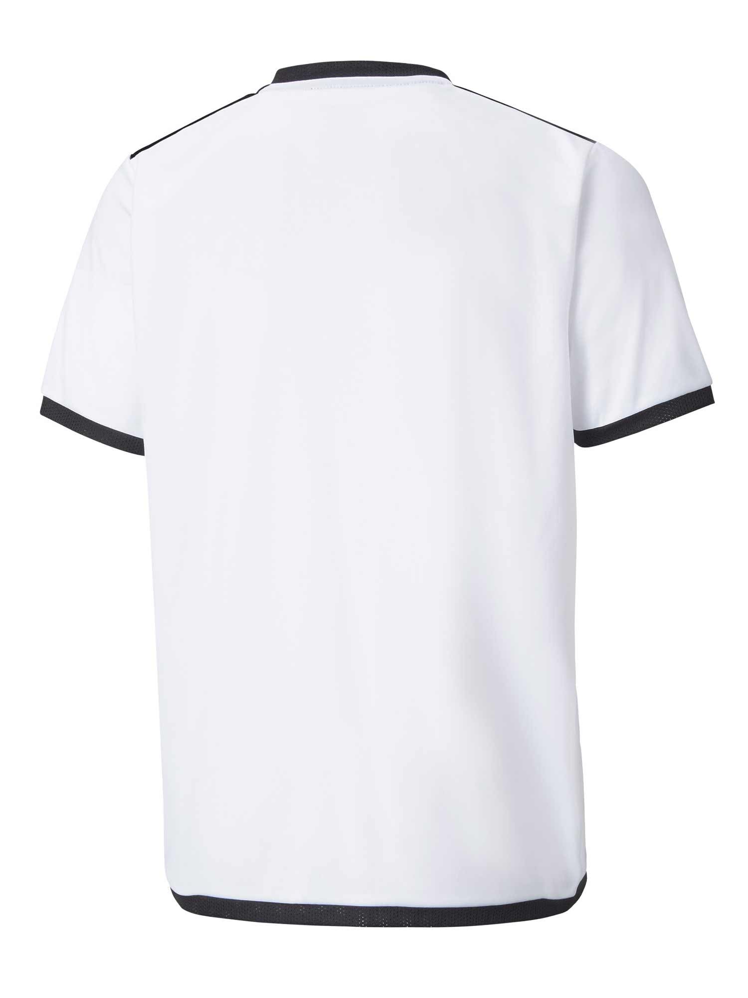 PUMA TEAM Тениска teamLIGA Jersey Jr