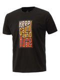 BRILLE Тениска Keep Calm