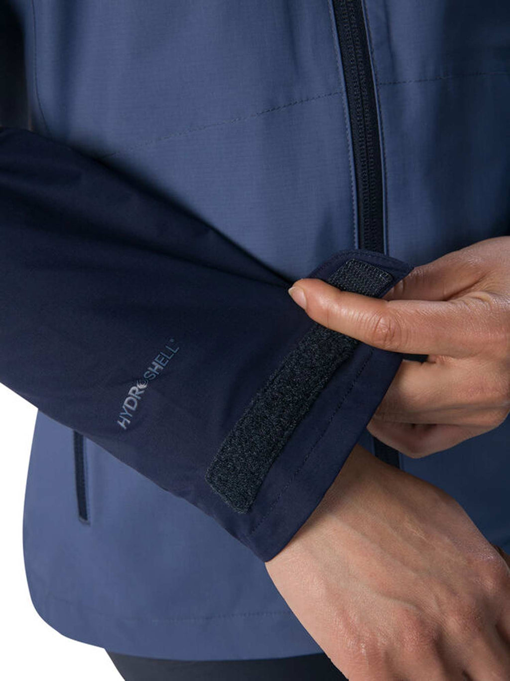 BERGHAUS Яке DELUGE PRO SHELL
