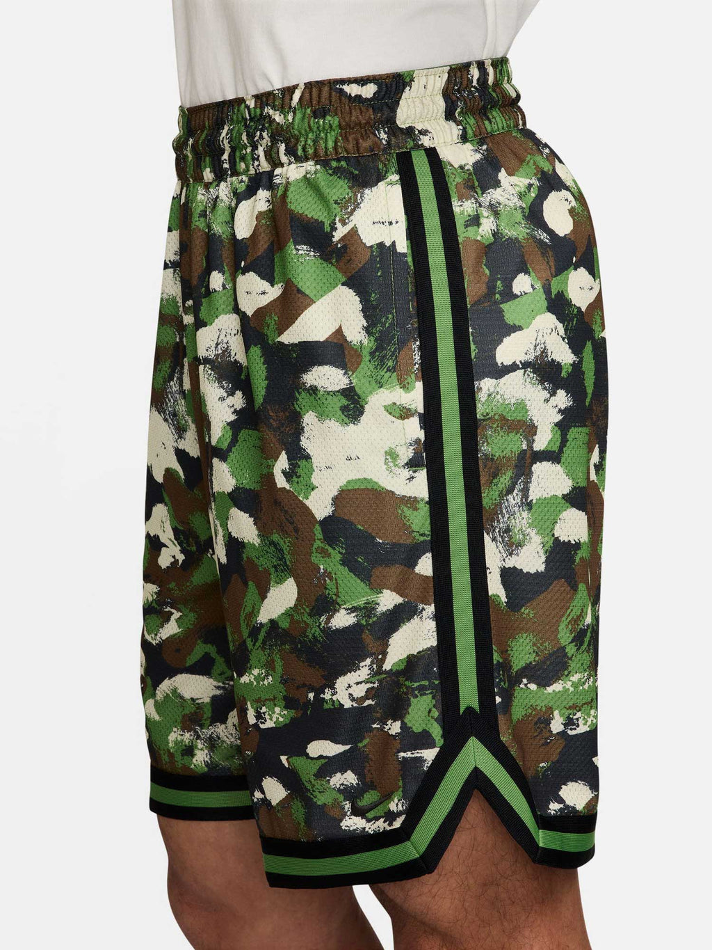 NIKE Къси панталони M NK DF DNA 8IN SHORT AOP