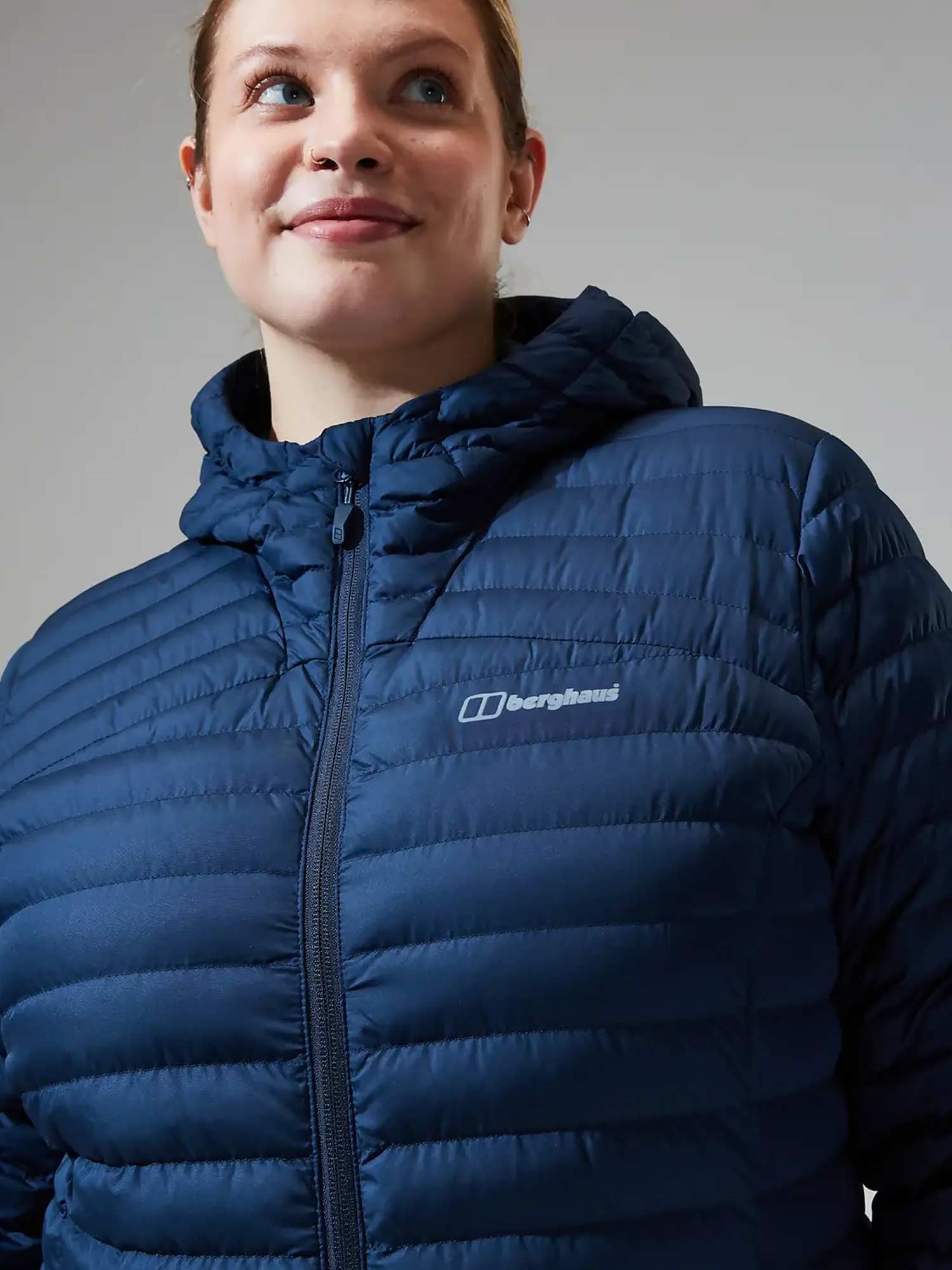 BERGHAUS Яке NULA MICRO SYN IN JKT AF