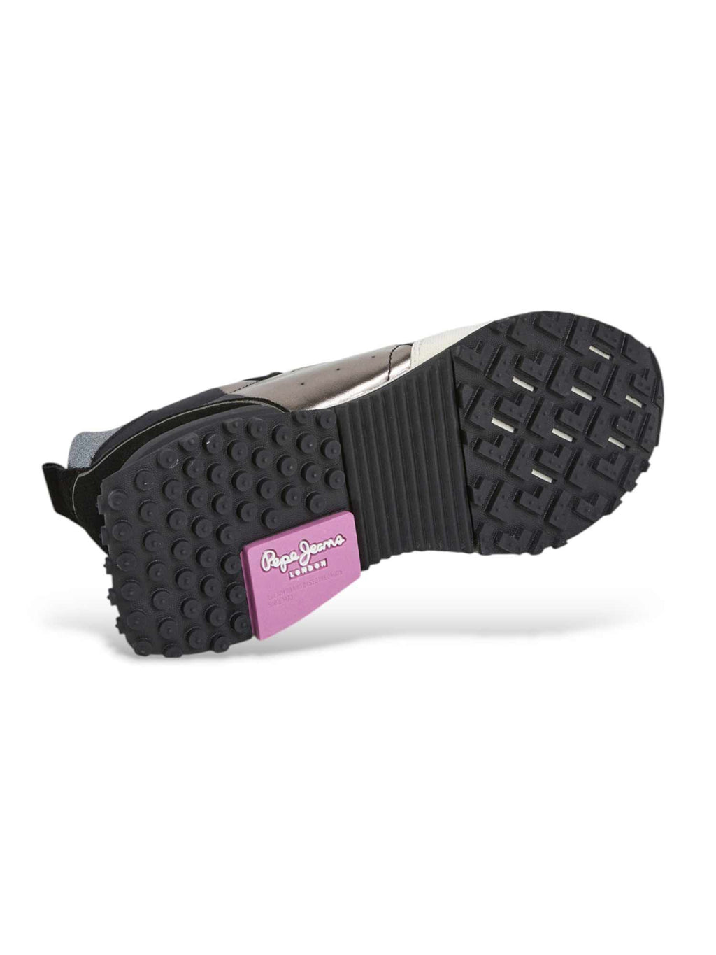 PEPE JEANS Обувки ARCHER ELITE W