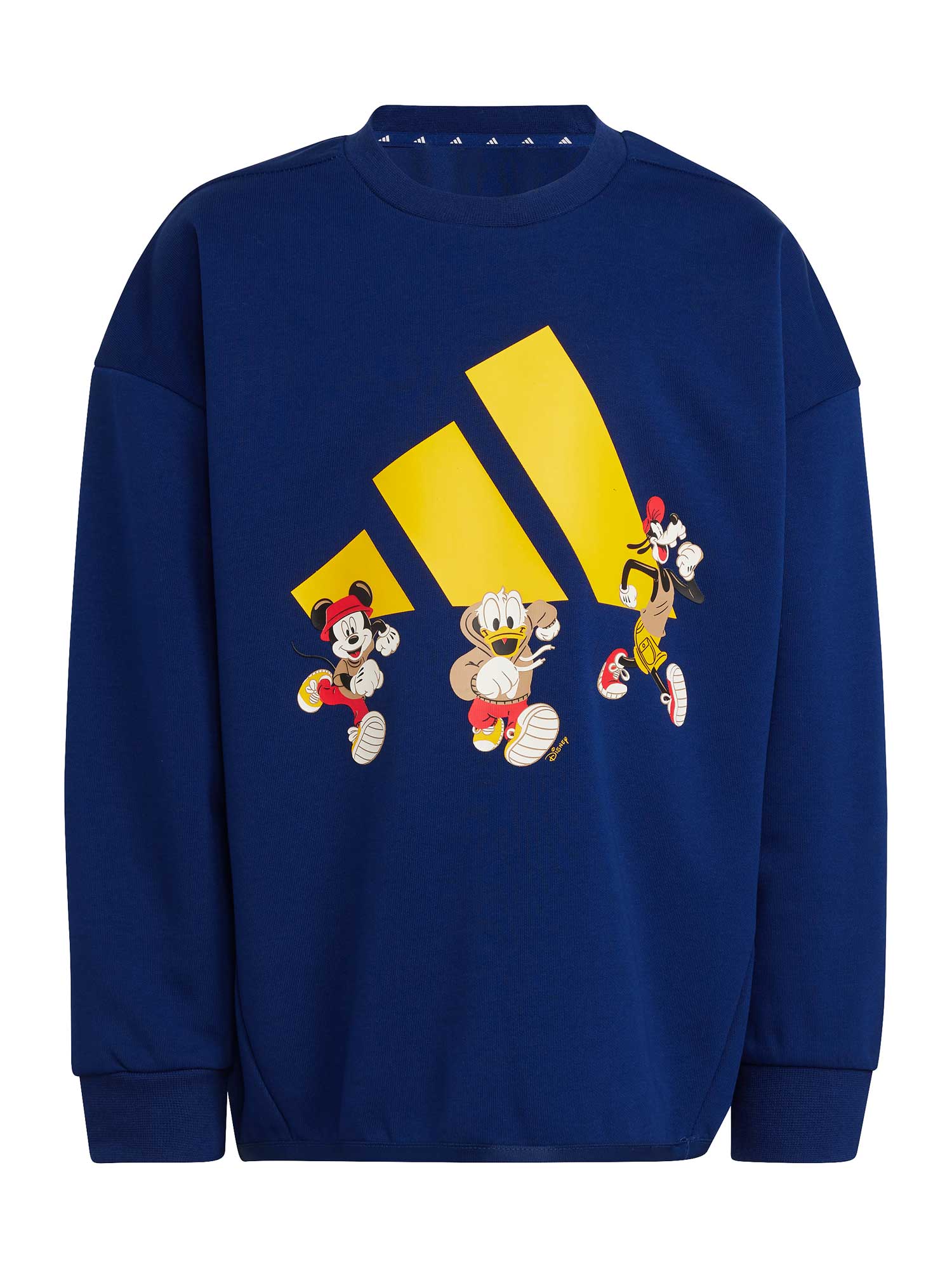 ADIDAS SPORTSWEAR Блуза x Disney Mickey Mouse Sweatshirt