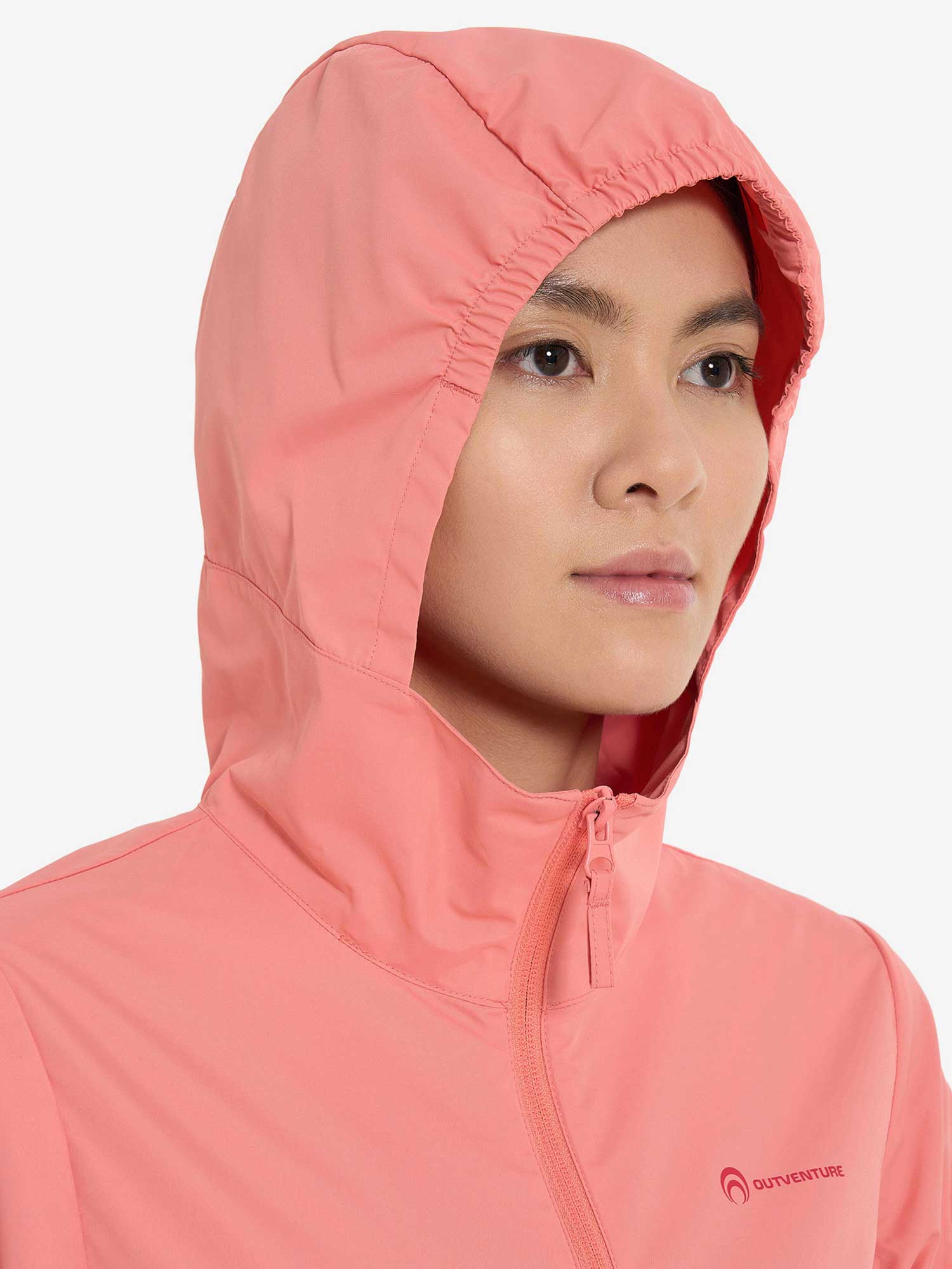 OUTVENTURE Ветровка Womens Best Price Windbreaker