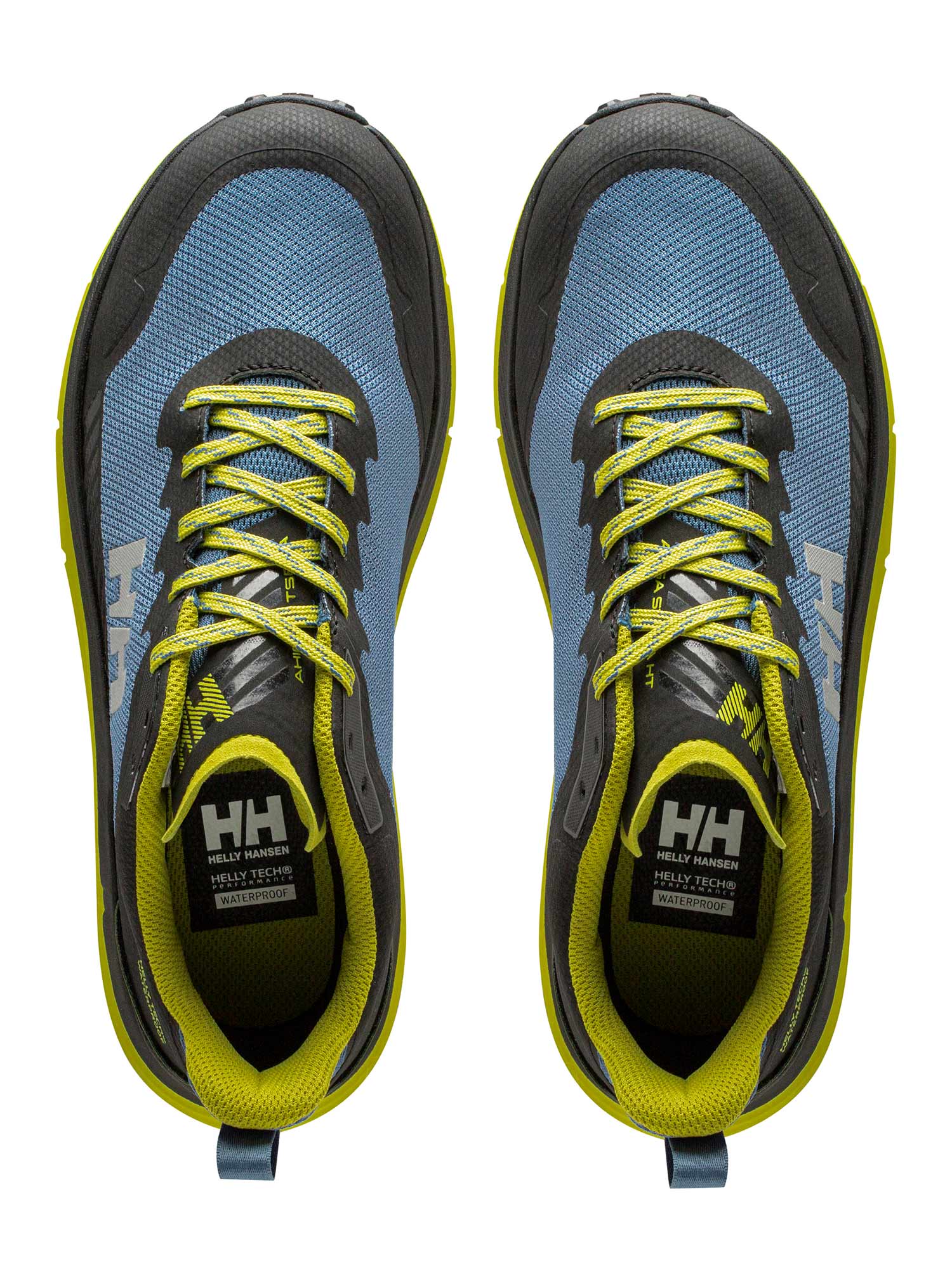 HELLY HANSEN Обувки STEGA HT
