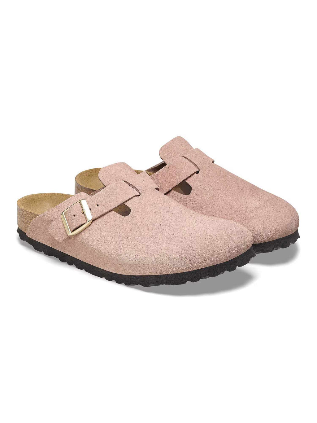 BIRKENSTOCK Чехли Boston