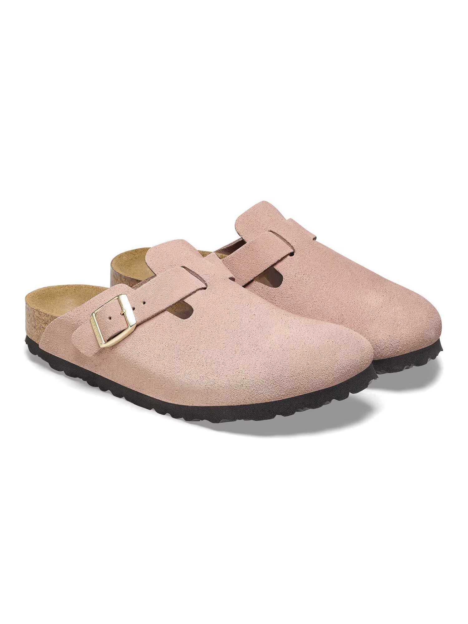 BIRKENSTOCK Чехли Boston