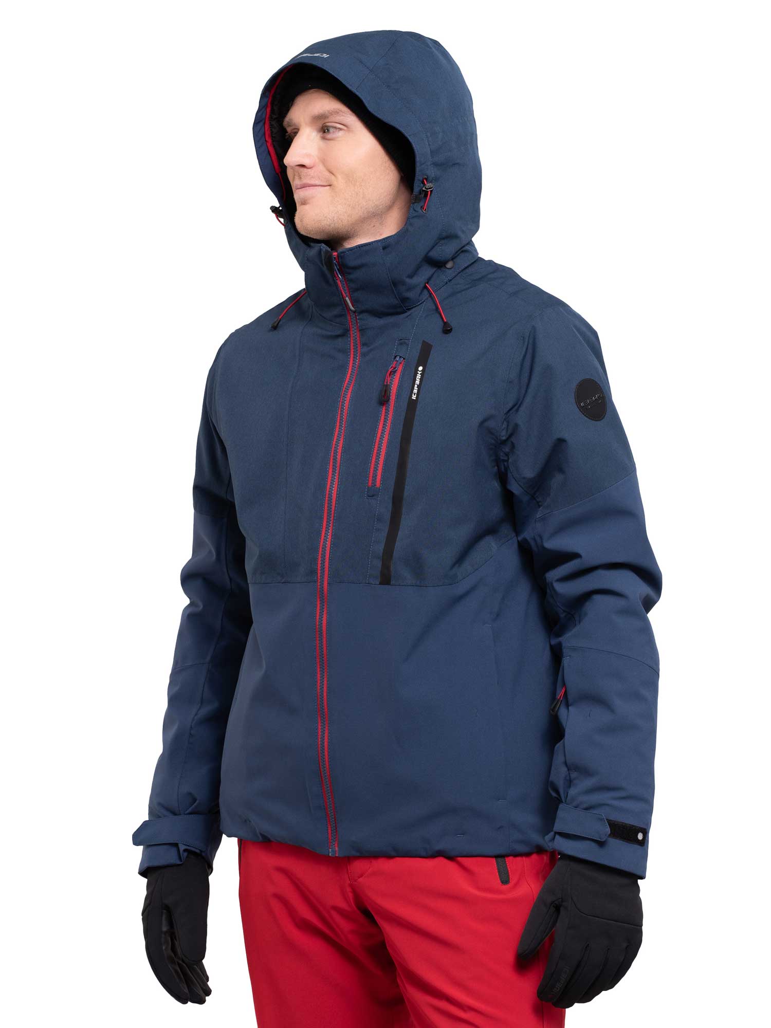 ICEPEAK Ски яке FALAISE
