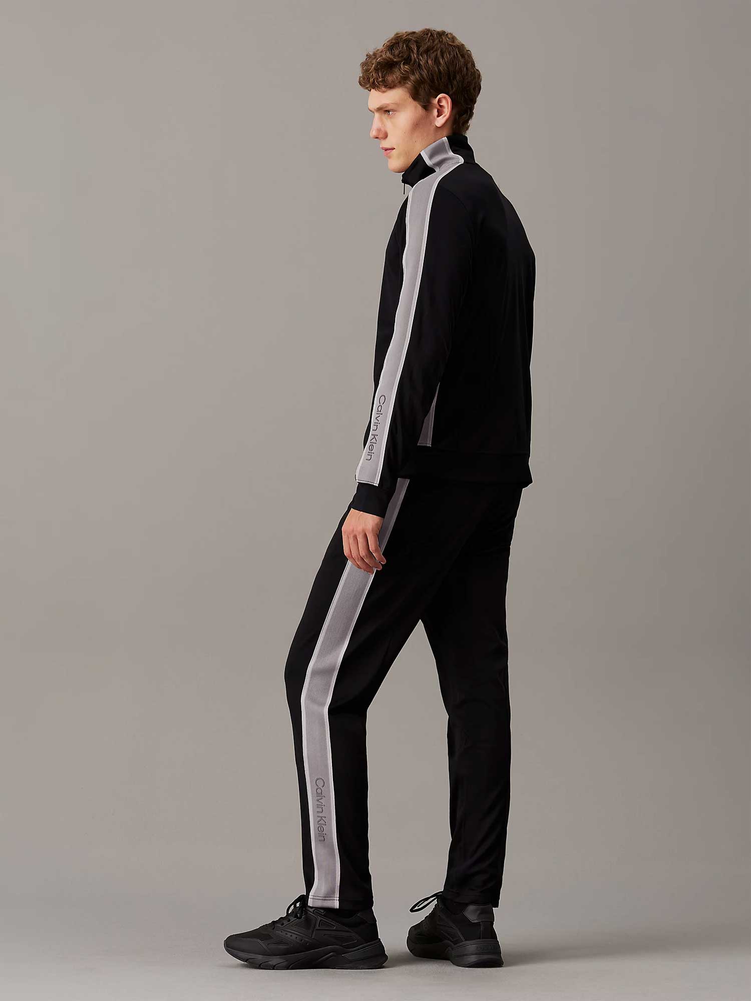 Calvin Klein Performance Спортно горнище FULL ZIP JACKET