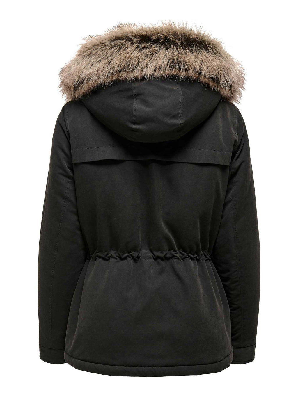 ONLY Яке ONLNEWSTARLINE AW PARKA CC OTW