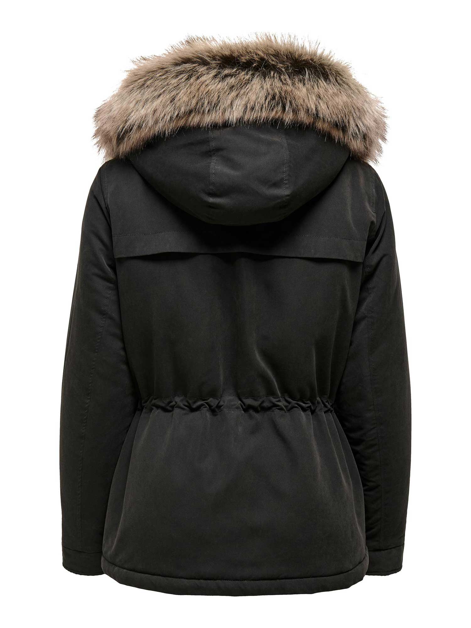 ONLY Яке ONLNEWSTARLINE AW PARKA CC OTW