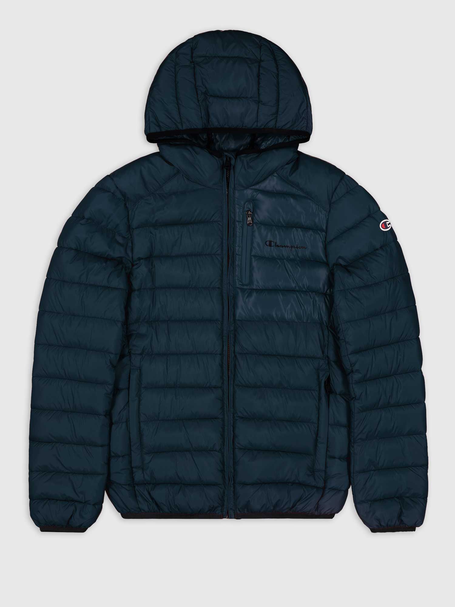 CHAMPION Яке Hooded Jacket