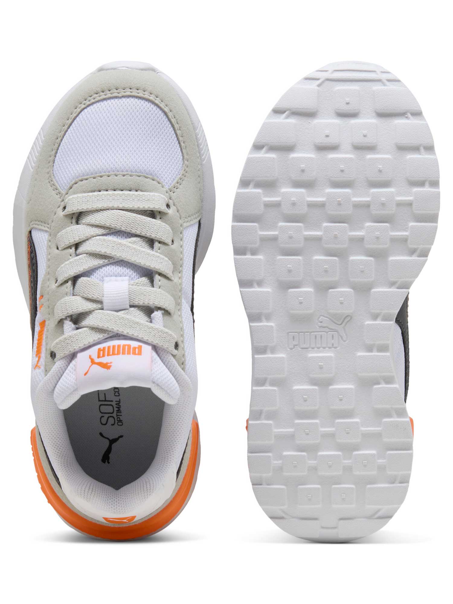 PUMA Обувки Graviton AC PS
