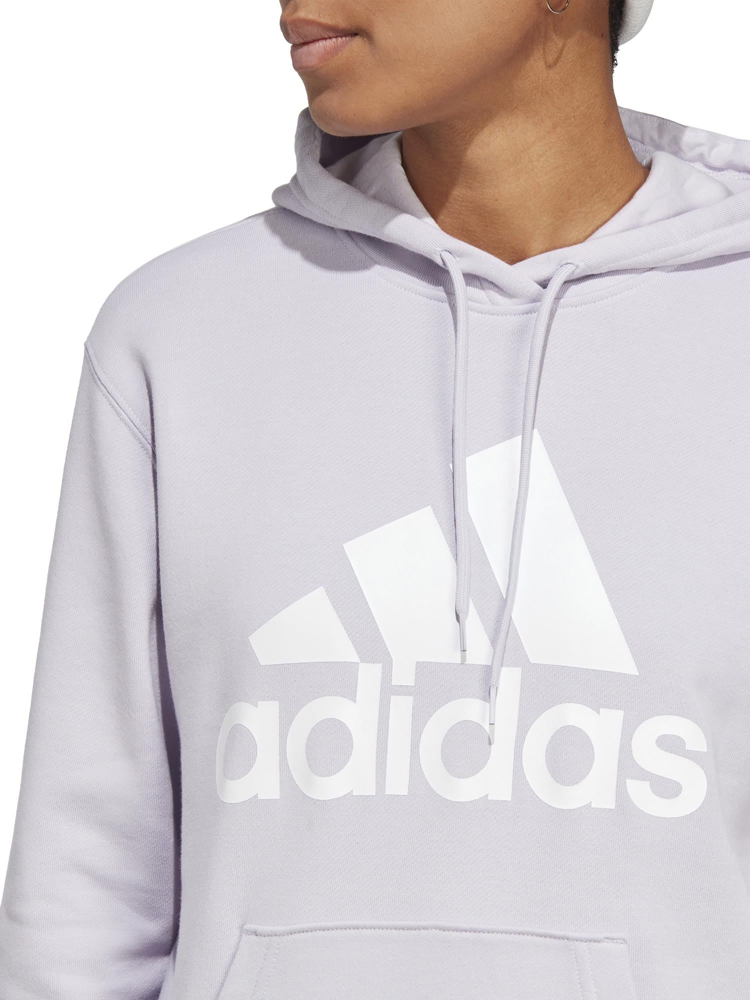 ADIDAS SPORTSWEAR Суитшърт Essentials Big Logo Regular