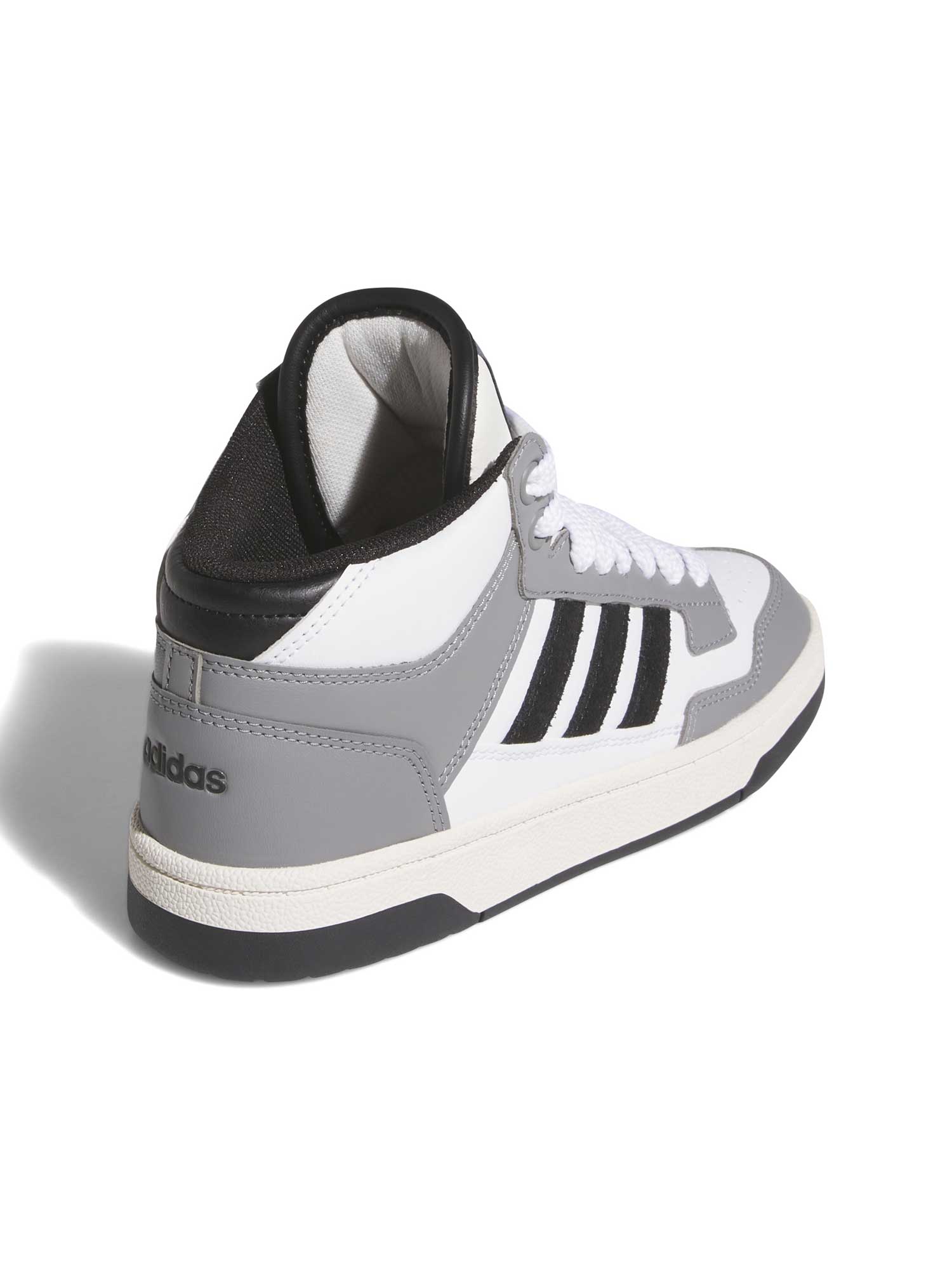 ADIDAS PERFORMANCE Обувки Rapid Court Mid